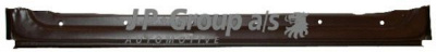 JP GROUP 8180950370 -  Дверь, кузов